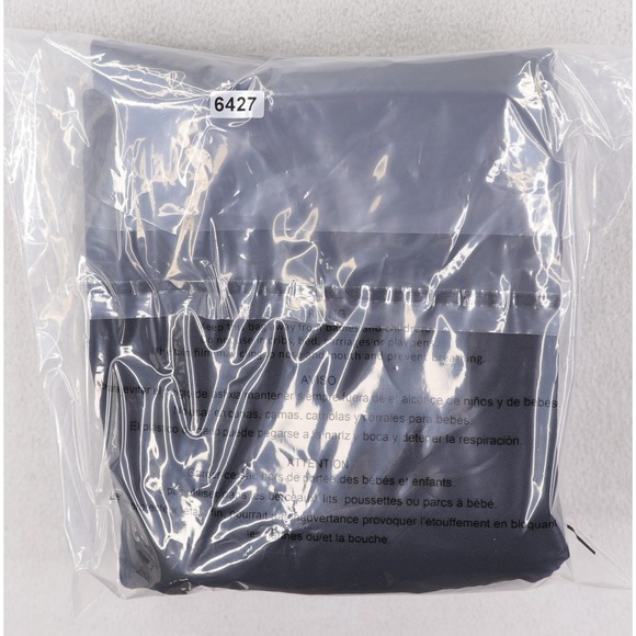 Outlier Pants Mens 27 Black Workcloth Schoeller Doubleweave Canvas Outdoor Tech - Picture 12 of 12